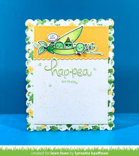 Load image into Gallery viewer, be hap-pea