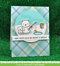 Load image into Gallery viewer, beary happy holidays