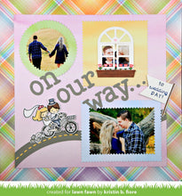 Load image into Gallery viewer, bicycle built for you