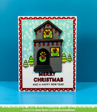 Load image into Gallery viewer, offset sayings: christmas