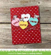 Load image into Gallery viewer, candy hearts