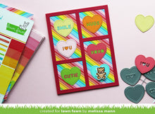Load image into Gallery viewer, candy hearts
