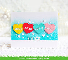 Load image into Gallery viewer, candy hearts