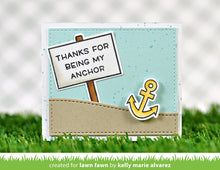 Load image into Gallery viewer, center picture window card