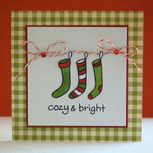 Load image into Gallery viewer, cozy christmas