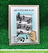 Load image into Gallery viewer, critter concert