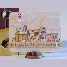 Load image into Gallery viewer, critters on the farm