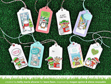 Load image into Gallery viewer, say what? christmas critters
