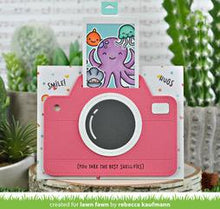 Load image into Gallery viewer, magic iris camera add-on