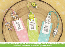 Load image into Gallery viewer, say what? spring critters