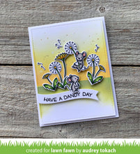 Load image into Gallery viewer, dandy day