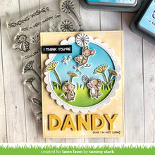 Load image into Gallery viewer, dandy day