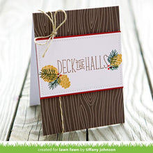 Load image into Gallery viewer, deck the halls