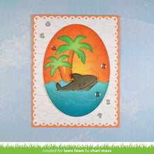Load image into Gallery viewer, ocean wave accents