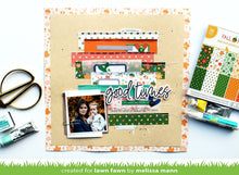 Load image into Gallery viewer, fall fling petite paper pack
