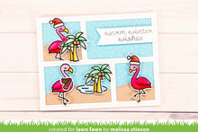 Load image into Gallery viewer, flamingo together