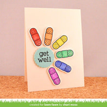 Load image into Gallery viewer, get well soon