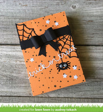 Load image into Gallery viewer, cute cobweb