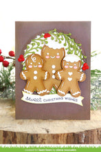 Load image into Gallery viewer, gingerbread friends
