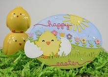 Load image into Gallery viewer, easter border
