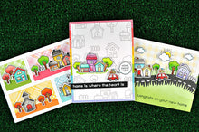 Load image into Gallery viewer, happy village