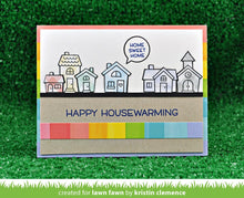 Load image into Gallery viewer, happy village