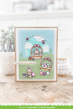 Load image into Gallery viewer, meadow backdrop: portrait