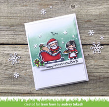 Load image into Gallery viewer, ho-ho-holidays
