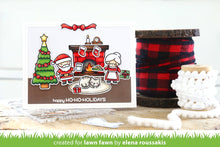 Load image into Gallery viewer, ho-ho-holidays