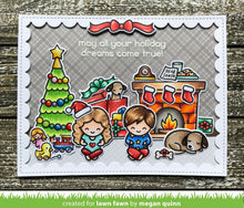 Load image into Gallery viewer, holiday helpers
