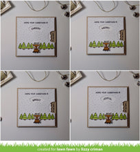 Load image into Gallery viewer, reveal wheel holiday sentiments