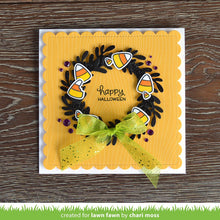 Load image into Gallery viewer, how you bean? candy corn add-on