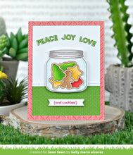 Load image into Gallery viewer, how you bean? christmas cookie add-on