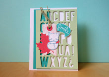 Load image into Gallery viewer, cole's ABCs