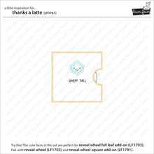Load image into Gallery viewer, thanks a latte