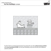 Load image into Gallery viewer, ho-ho-holidays