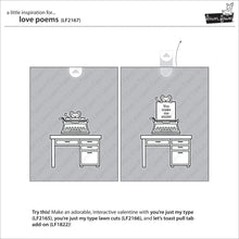 Load image into Gallery viewer, love poems