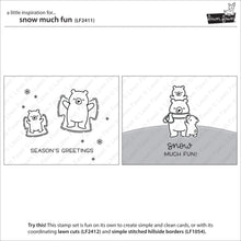 Load image into Gallery viewer, FALSE