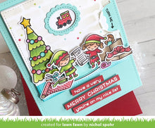 Load image into Gallery viewer, holiday helpers
