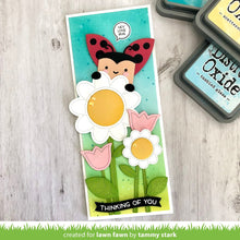 Load image into Gallery viewer, tiny gift box ladybug add-on
