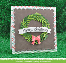 Load image into Gallery viewer, large wreath