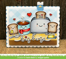Load image into Gallery viewer, let's toast