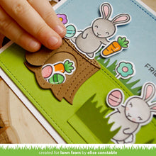 Load image into Gallery viewer, lift the flap meadow