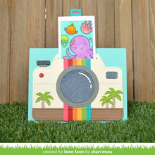 Load image into Gallery viewer, magic iris camera add-on