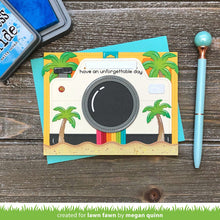 Load image into Gallery viewer, magic iris camera pull-tab add-on