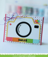Load image into Gallery viewer, magic iris camera add-on