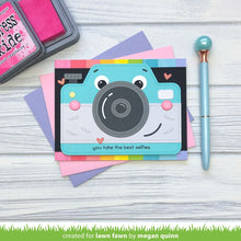 Load image into Gallery viewer, magic iris camera add-on