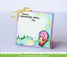 Load image into Gallery viewer, manatee-rific