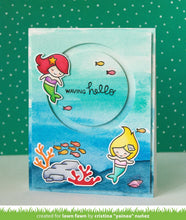 Load image into Gallery viewer, mermaid for you
