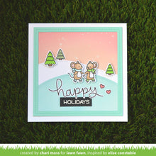 Load image into Gallery viewer, mice on ice